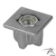 POWERDYNE TOE STOP INSERTS - STEEL 5/16" - BOLT-ON