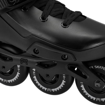 NEO 2 80 In-Line Skates - Black