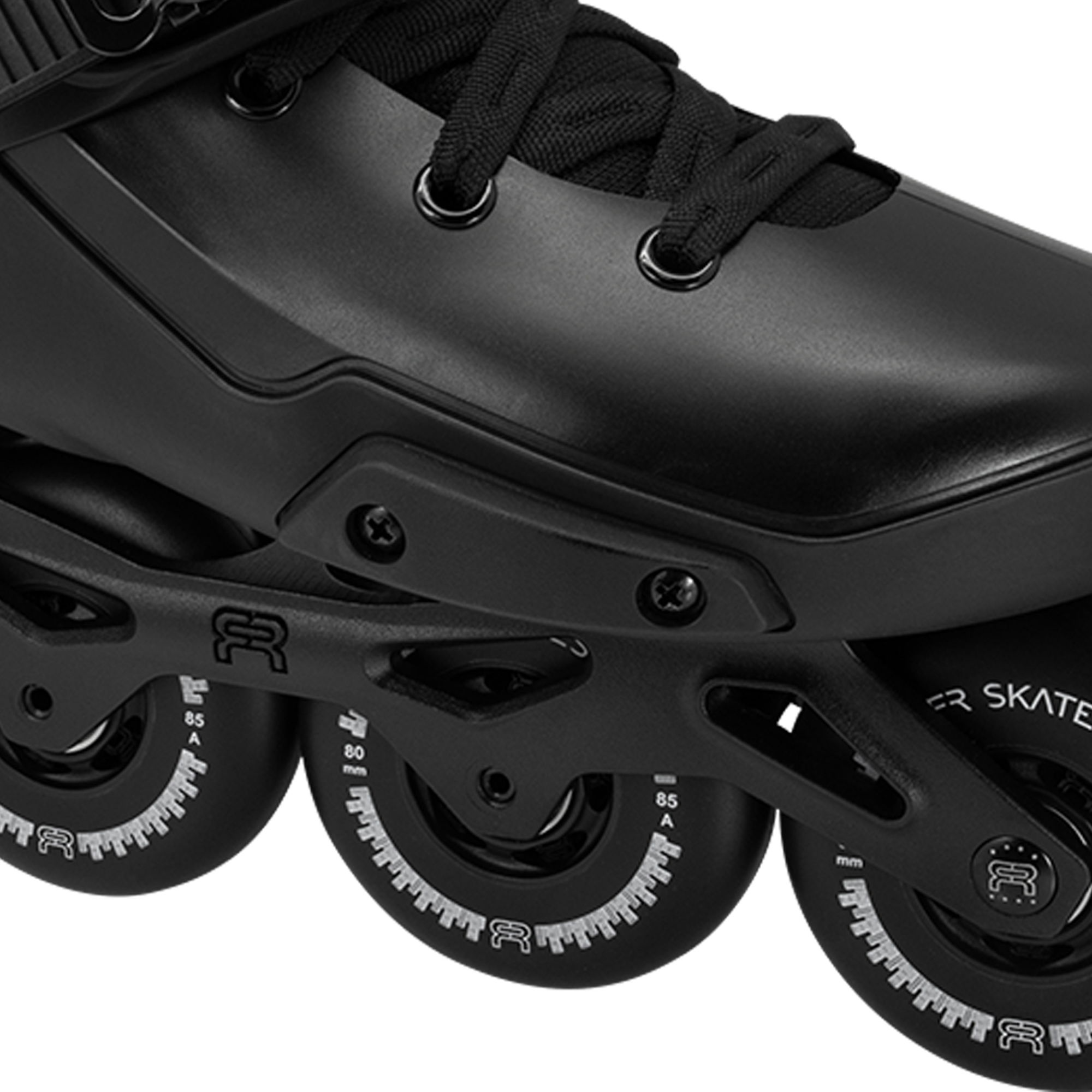 NEO 2 80 In-Line Skates - Black