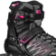 Roller Derby Aerio V2 Q-60 In-Line Skates - Black / Pink