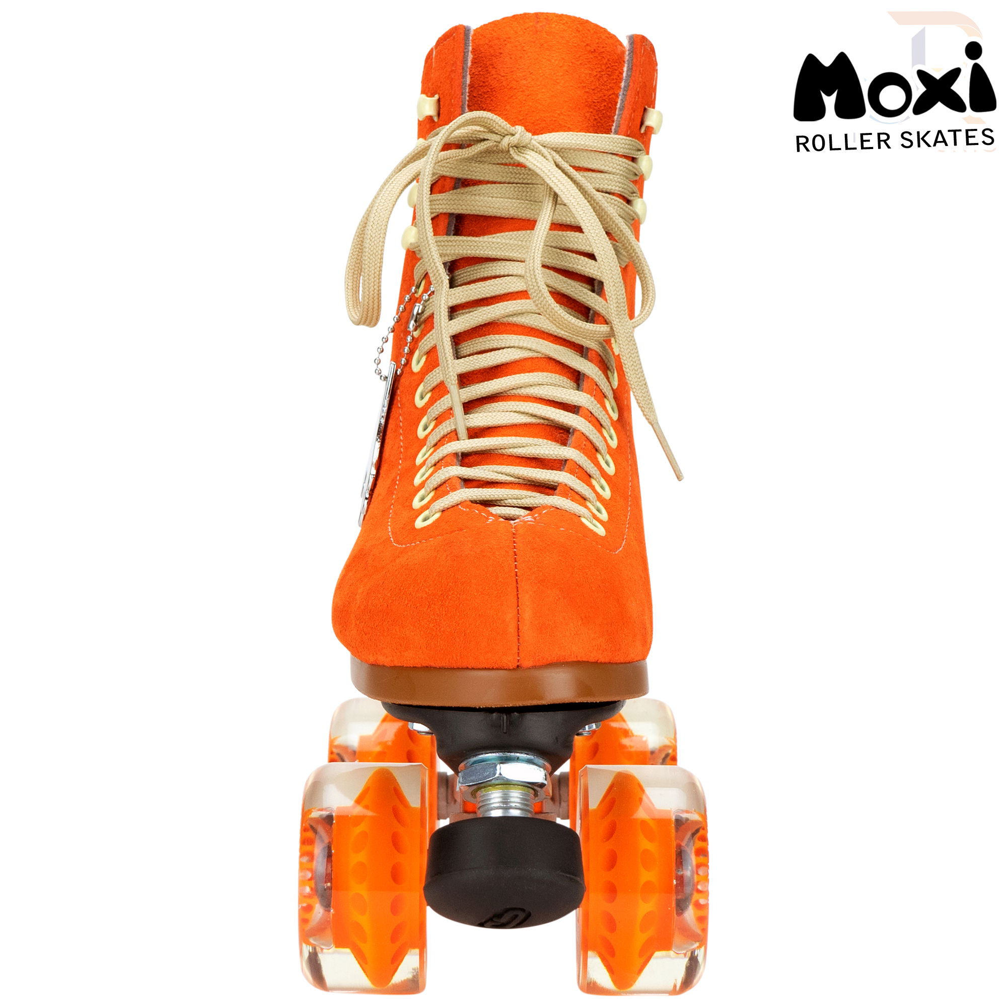 Moxi NEW Lolly Clementine Skates