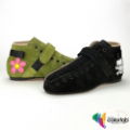 RIEDELL 495 COLORLAB BOOT - (Specify Size)