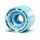 ORANGATANG "LOVE HANDLES" inc JEHU V2 BEARINGS - BLUE 65mm 77a (Set 4)