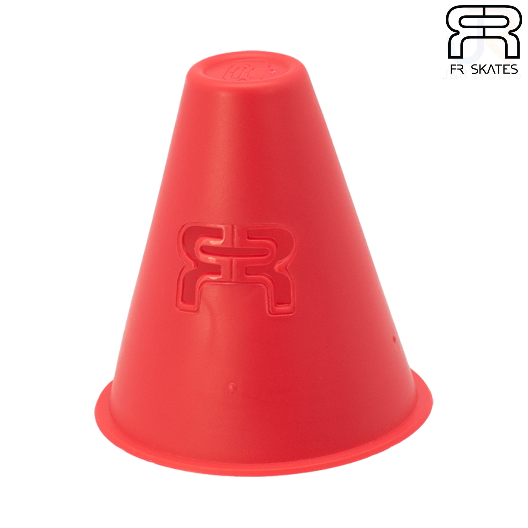 FR CONES - PACK 20 - RED