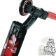 VX 3 Team Black 203-451 Underside