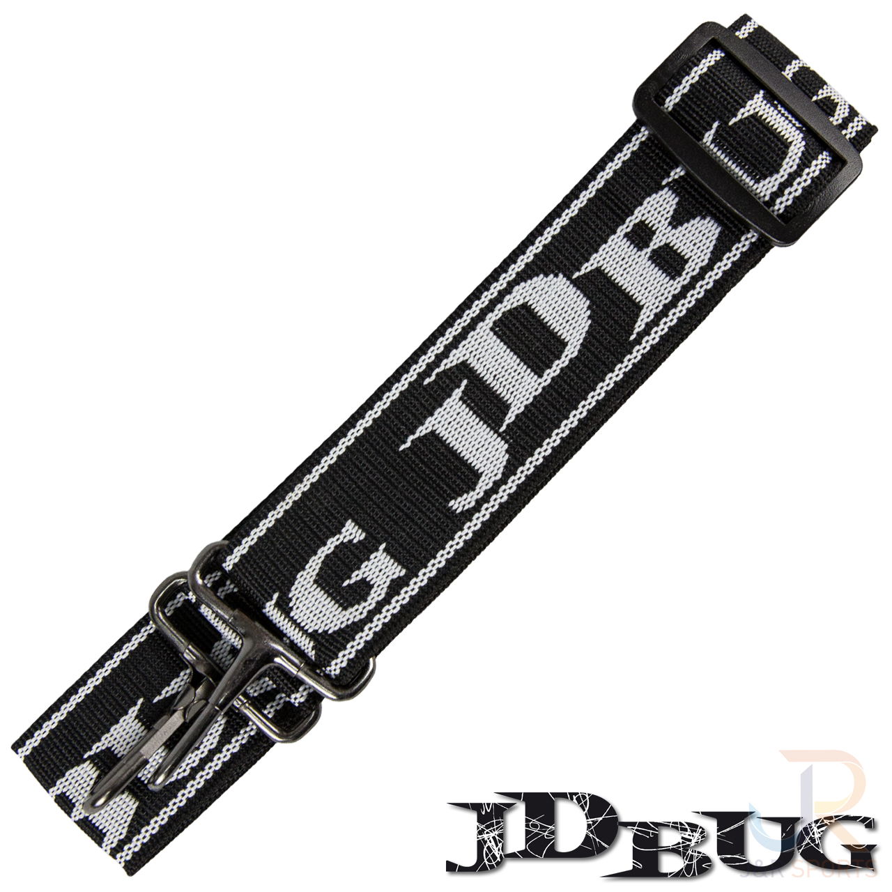 JD Bug Original Street - Carry Strap - JD5103BK