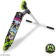 MGP VX 6 LE EXTREME - Skull - Underside Full 205-430