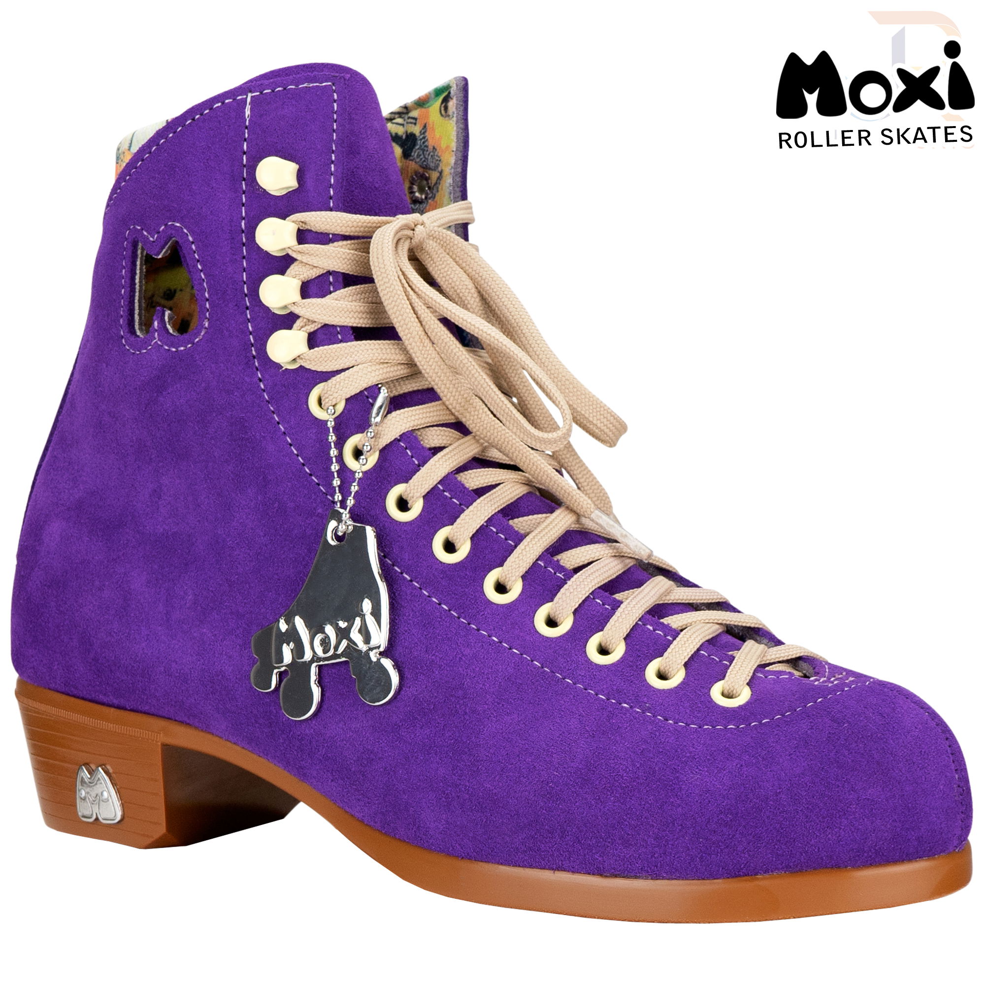 Moxi NEW Lolly Taffy Boots