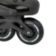 FR X 80 X3R In-Line Skates - Black