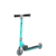 JD BUG CLASSIC STREET 120 SCOOTER - TEAL MATT