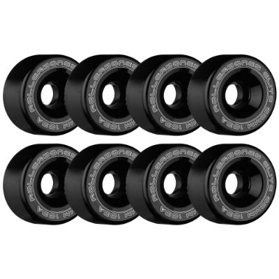 ROLLERBONES - ART ELITE COMP BLACK (8) - 62mm/103a