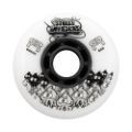 FR Street INVADER II Round Profile Wheels