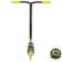 MGP VX 6 PRO - Yellow-Teal - Front 205-403