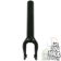 DDAM M3 Fork - Black 203-441