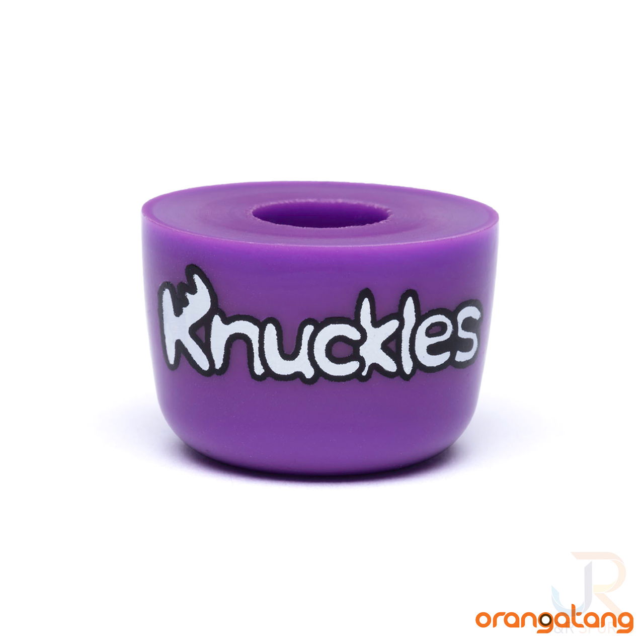 Orangatang Knuckles - Gumdrop 2 - Purple