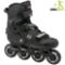 Seba TRIX 2 80 - Black - Angled - SSK-TRX28001