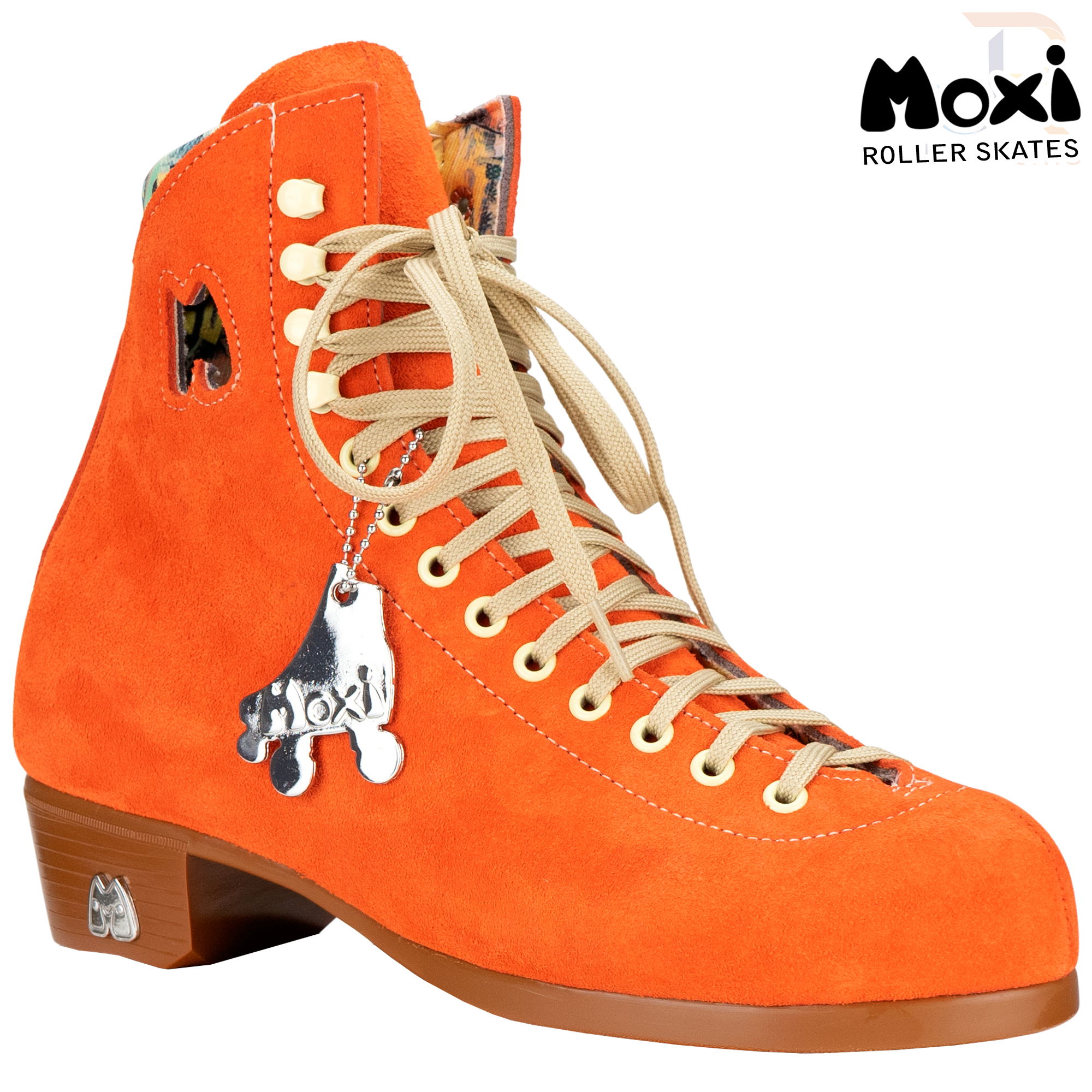 Moxi NEW Lolly Clementine Boots