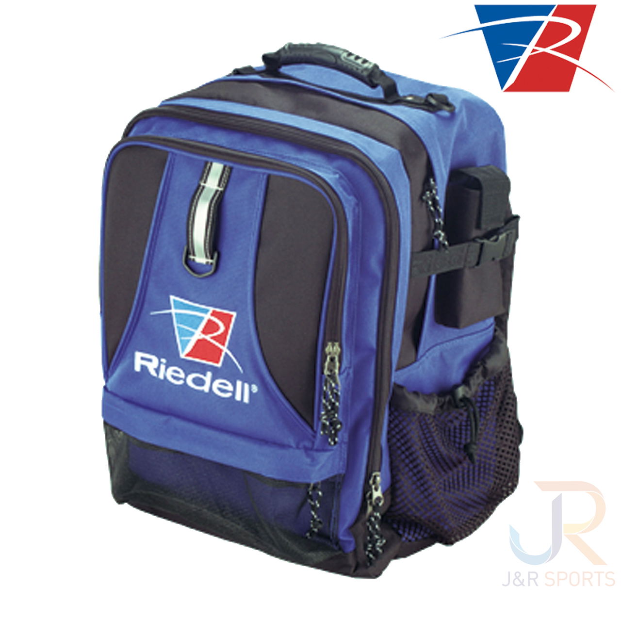 Riedell Skates BackPack