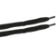 FR LACES - BLACK (Pair)