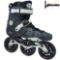 Luminous Ray 110 Skates - Dark
