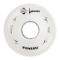 LUMINOUS SIXIES LED QUAD WHEEL - RAINBOW WHITE - 62mm/85a (Unit)