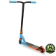 MGP VX 6 PRO - Sky Blue-Orange - Rear Angled 205-400