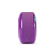 ORANGATANG "SKIFF" inc JEHU V2 BEARINGS - SLASHER PURPLE 62mm 83a (Set 4)