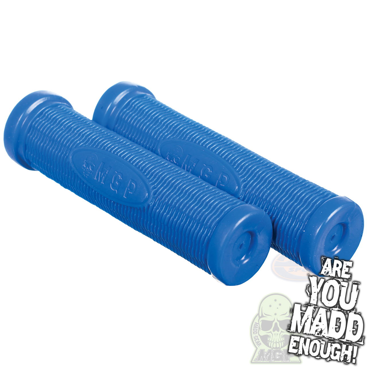 MGP Squid Grips - Blue 202-500