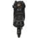 Roller Derby Aerio V2 Q-60 In-Line Skates - Black Gold