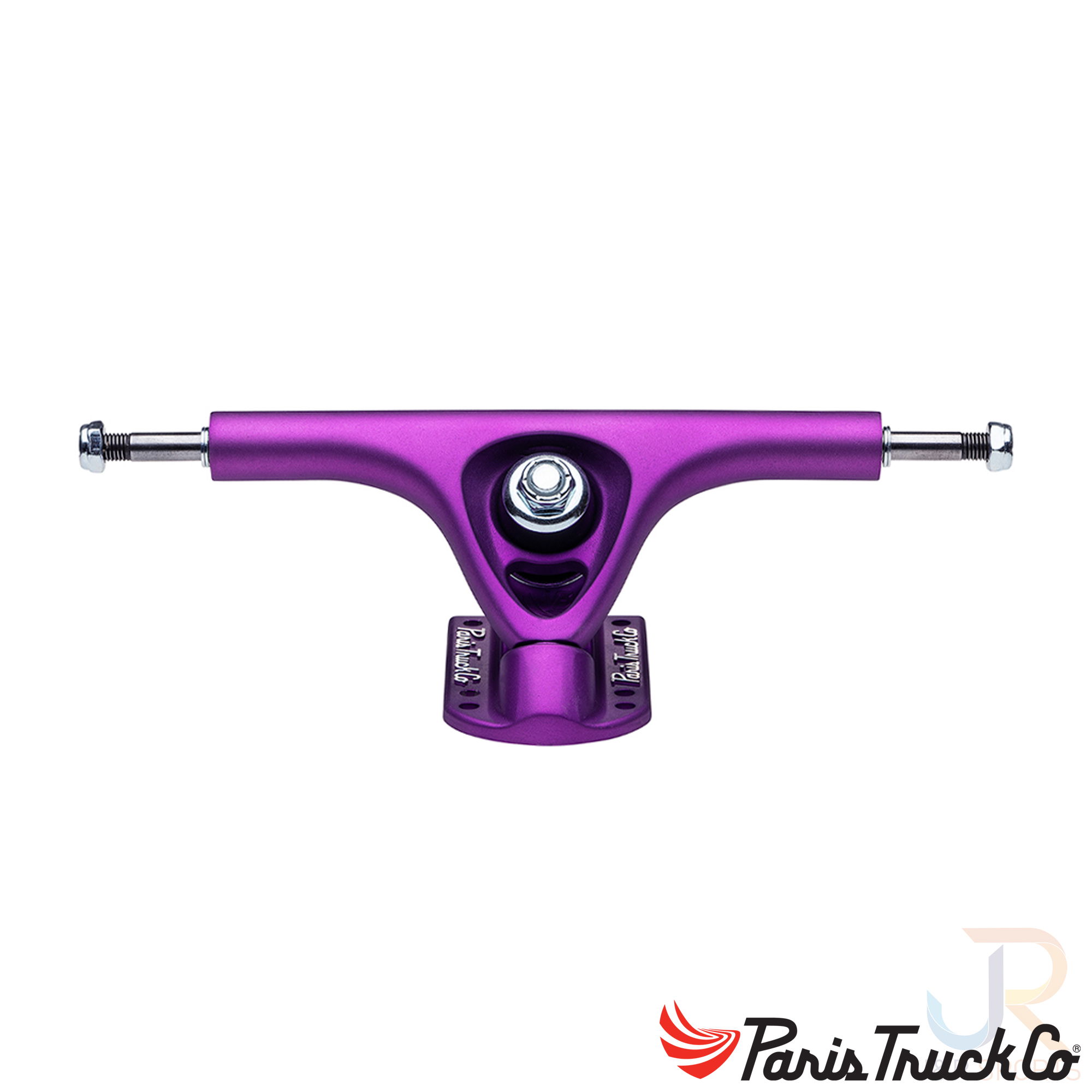 Paris Trucks - 180mm - Magic Magenta - Front - PTV3521