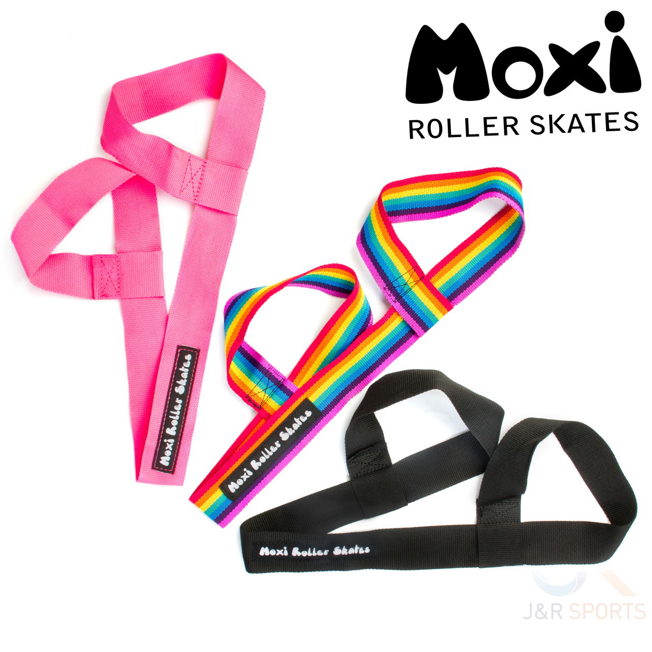 Moxi Skate Leash - All Colours 2