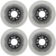 FR DOWNTOWN WHEEL (1) - NATURAL - 80mm/85a