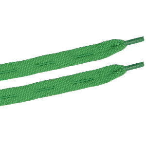 FR LACES - GREEN (Pair)