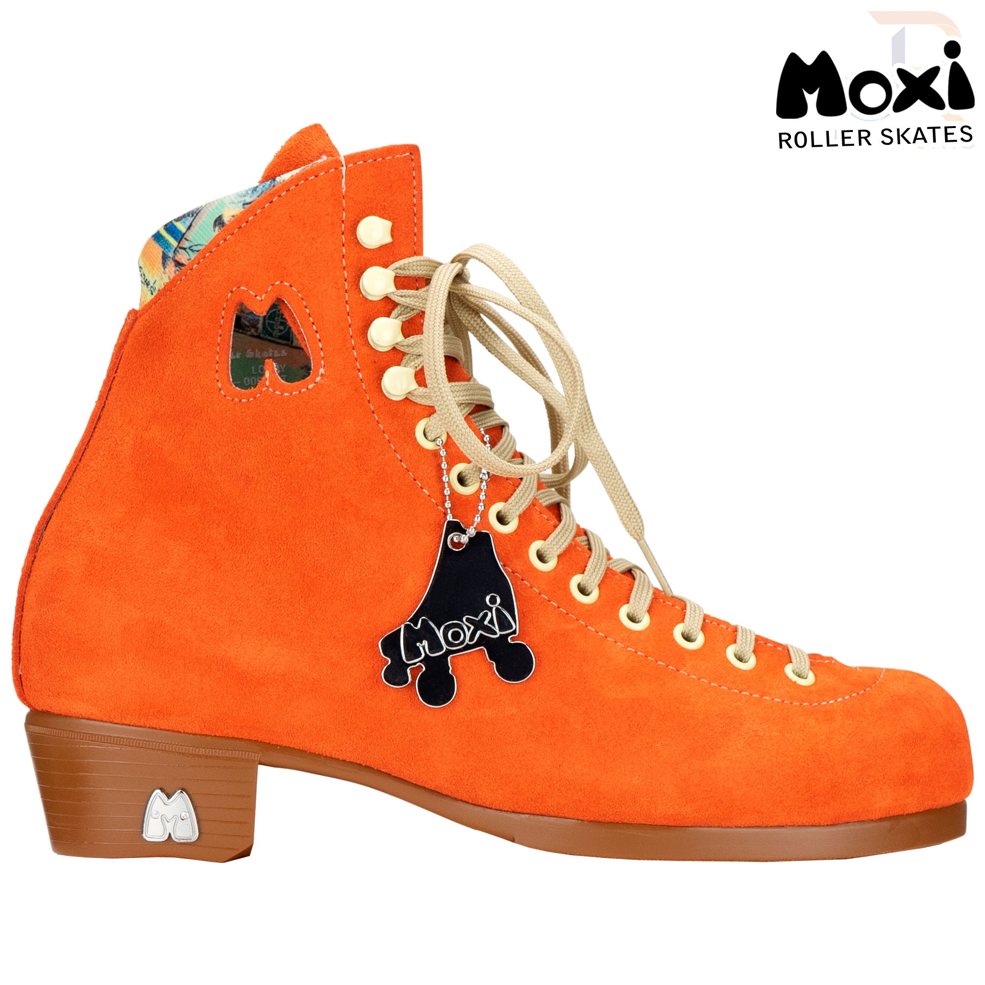 Moxi NEW Lolly Clementine Boots