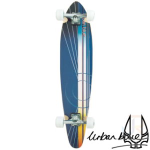 Urban Blue 100 Series - Radial Blue - UB101