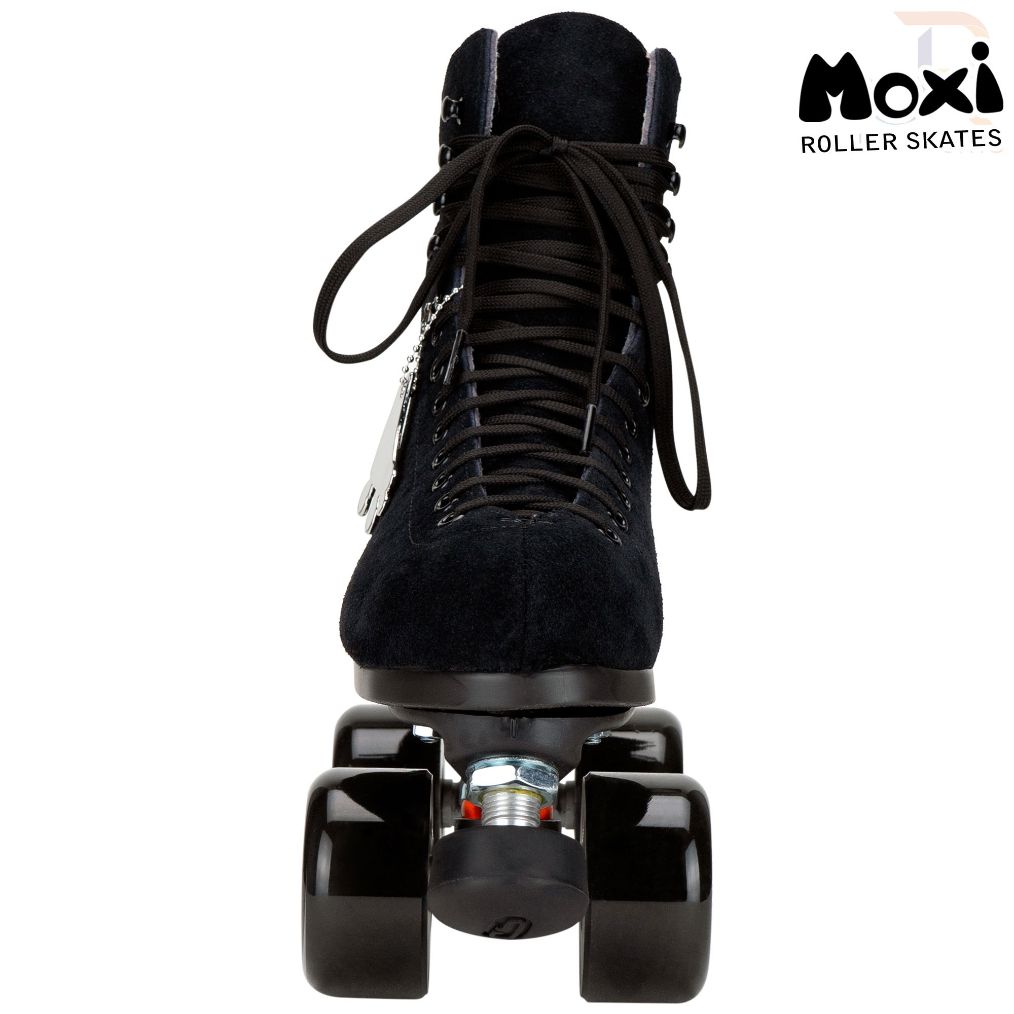 Moxi NEW Lolly Classic Black Skates