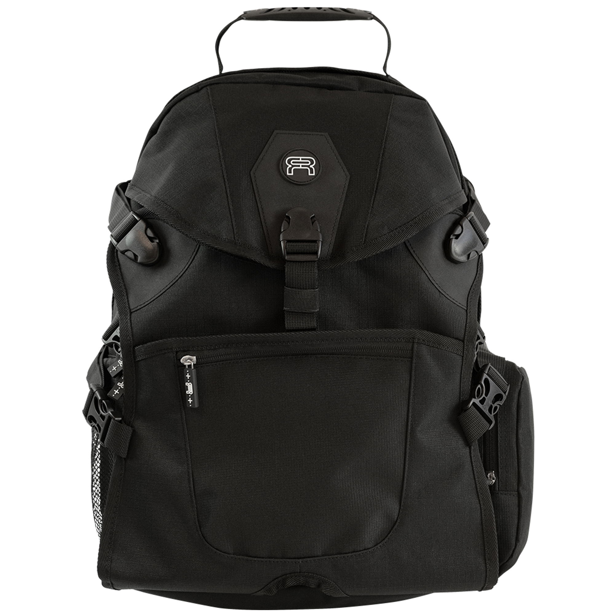 FR BACKPACK - 30L - BLACK