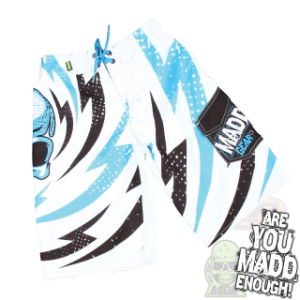 LighteningBolt-Boardie-Front
