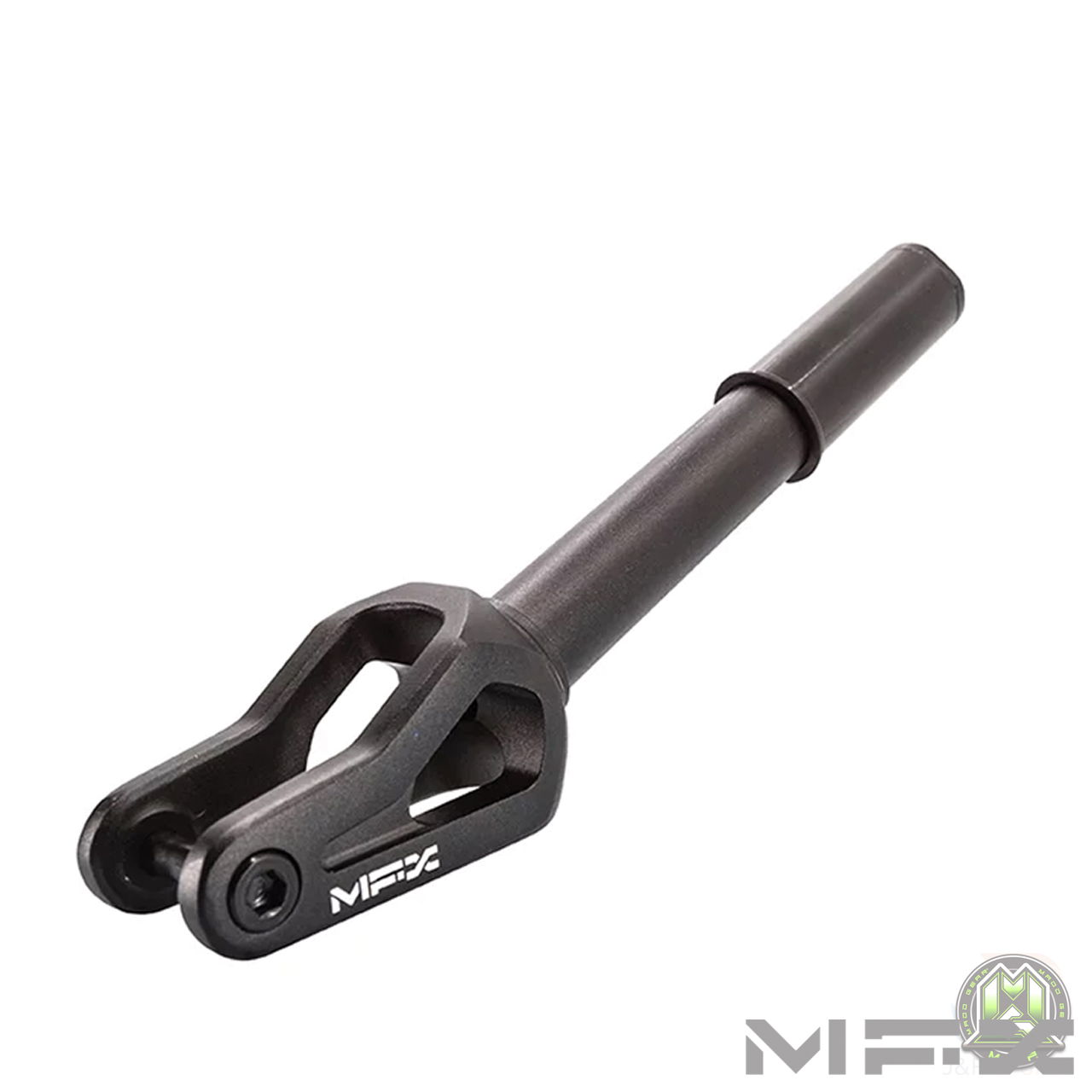 MFX BLINDSIDE 120mm FORKS - BLACK