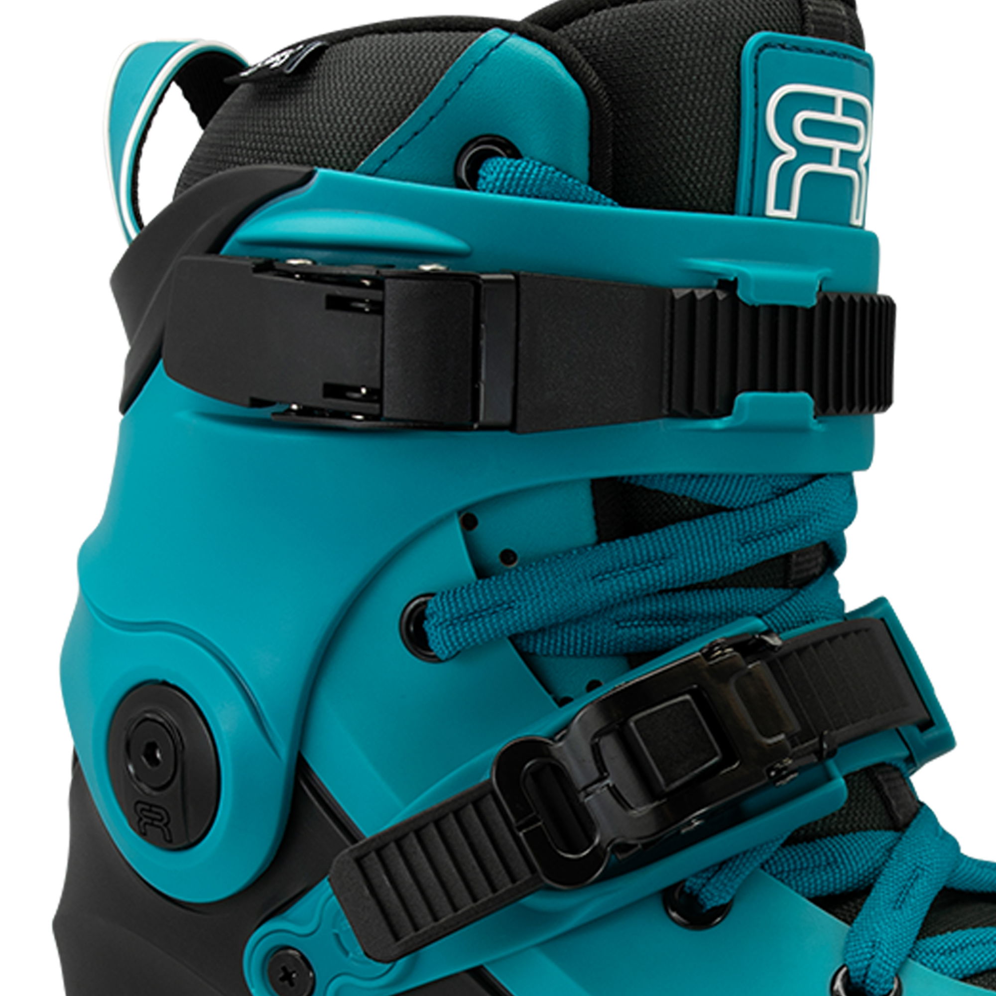 NEO 2 Dual 310 In-Line Skates - Teal