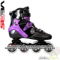 SEBA TRIX Custom Kit Violet - SSK-CKIT-TX-VI