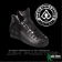 Grn Mnstr - Antik AR1 Phantom Boot Black 1