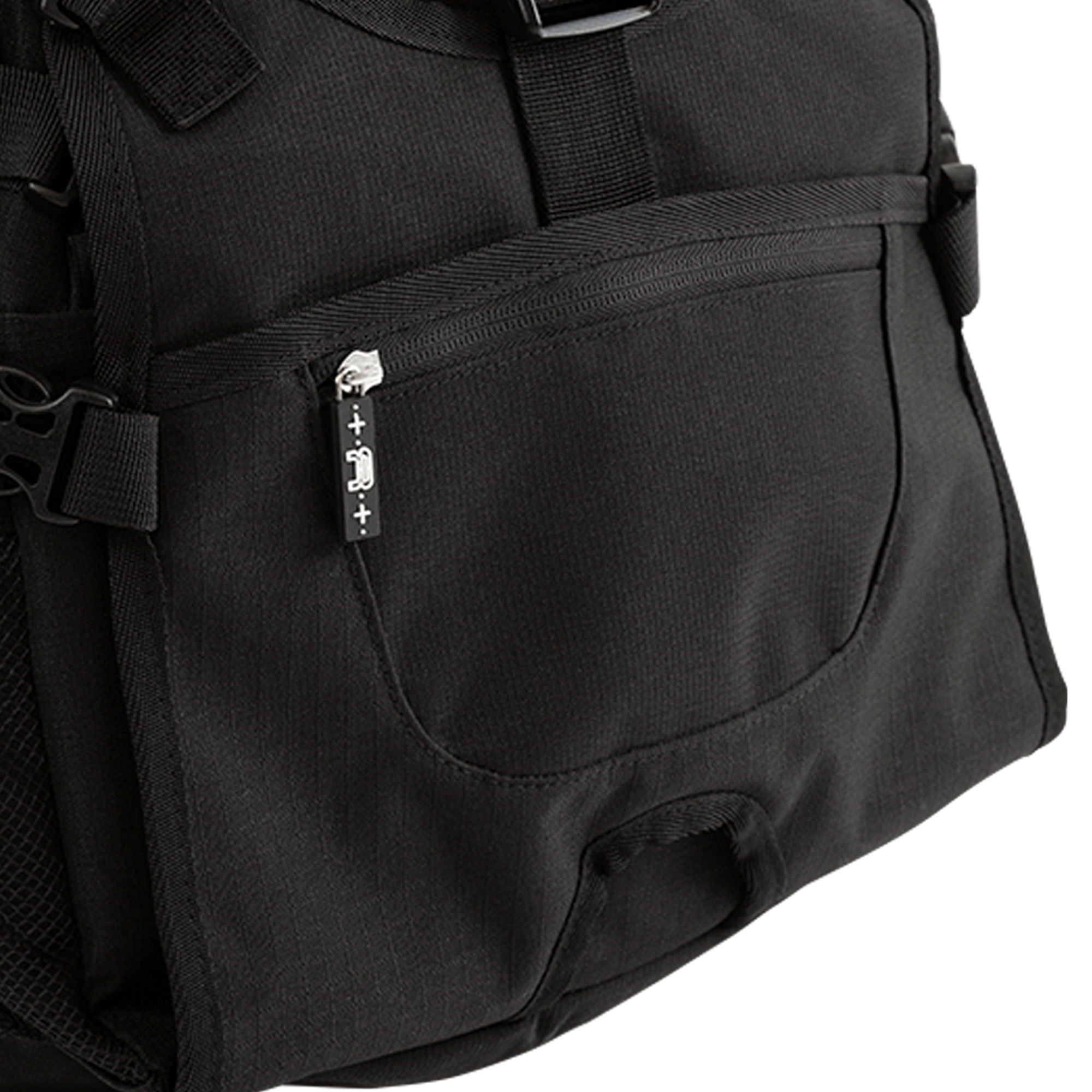 FR BACKPACK - 25L - BLACK