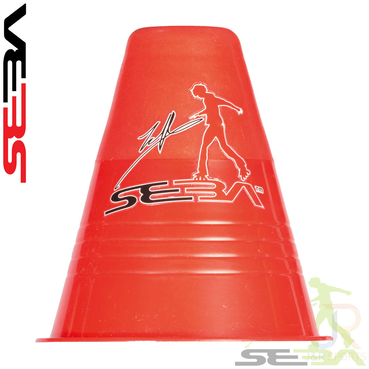 Seba Dual Density Cones