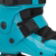 FR X 80 X3R In-Line Skates - Teal