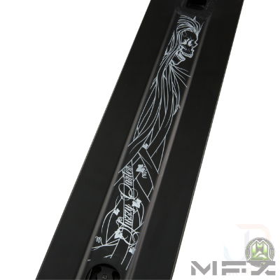 MFX Juzzy Carter Signature Deck - Signature - MGP205-699