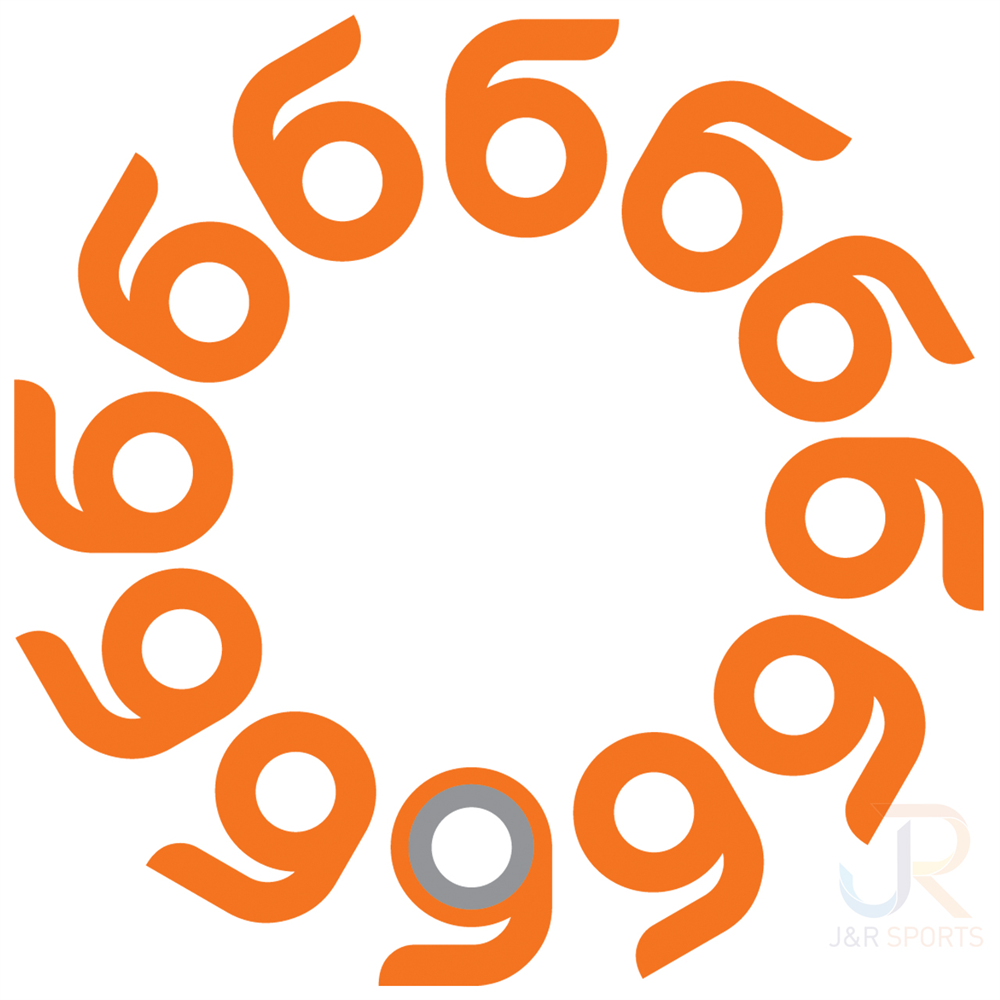 Orangatang G Circle Logo