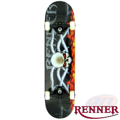 Renner - Devils Eye 3108 A19