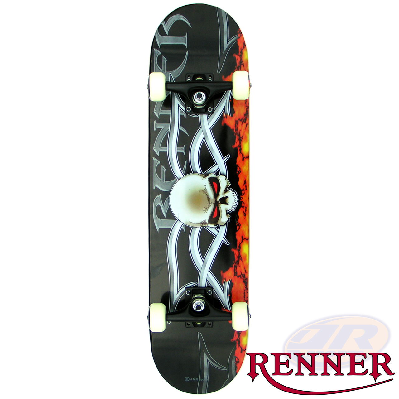 Renner - Devils Eye 3108 A19