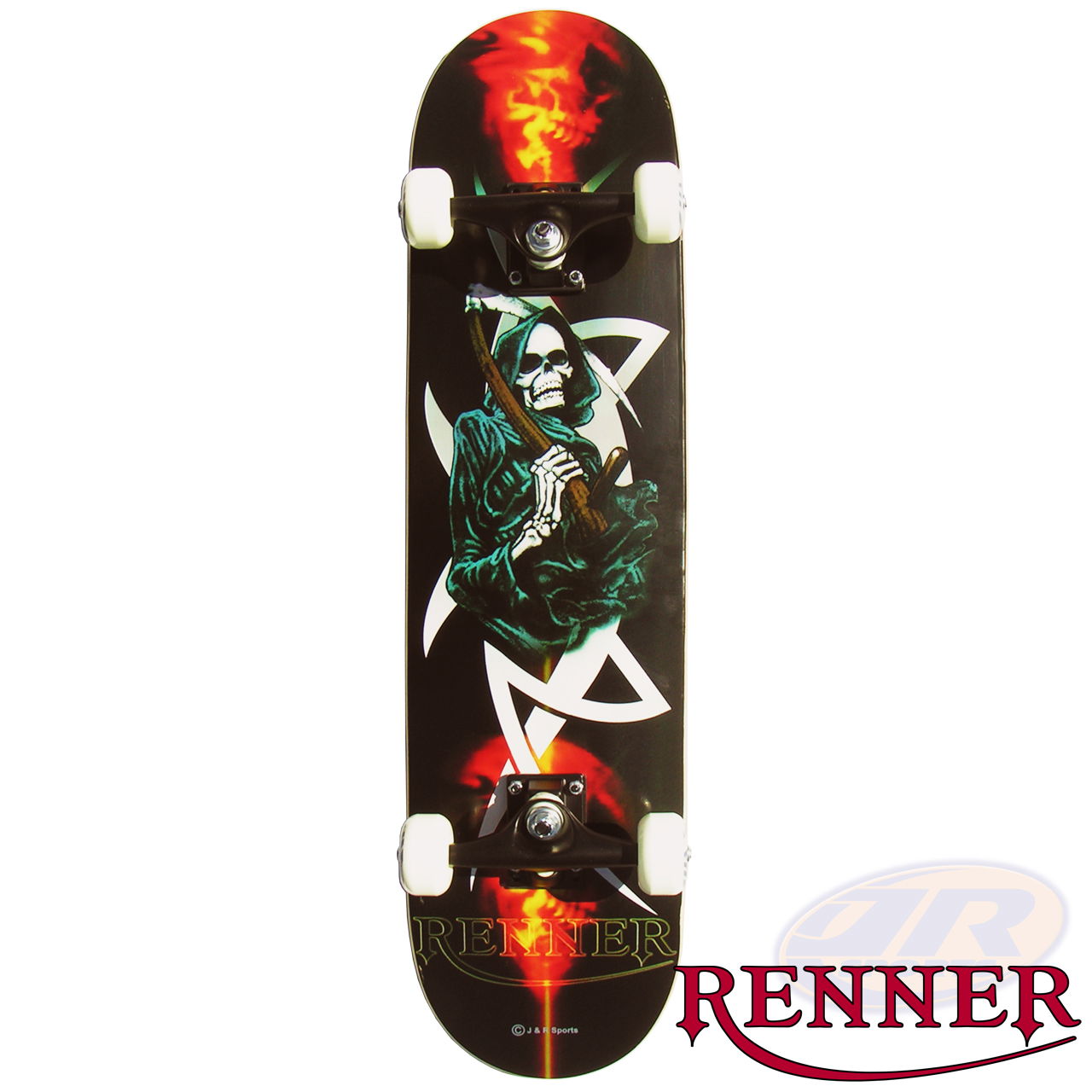 Renner - Grim Reaper 3108 B18